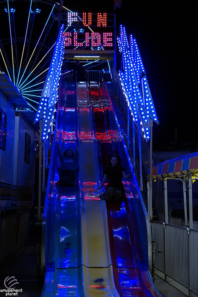 Fun Slide