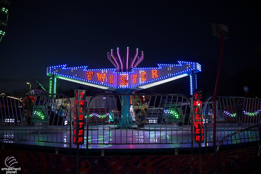 Twister