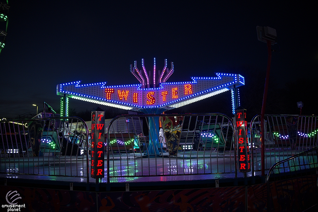 Twister