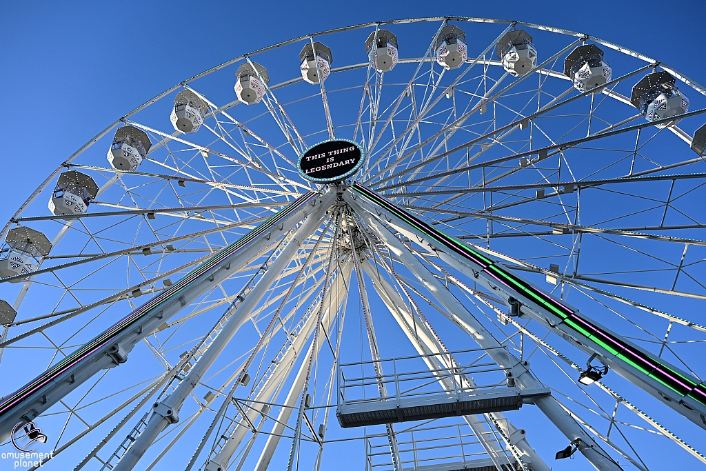 Giant Wheel