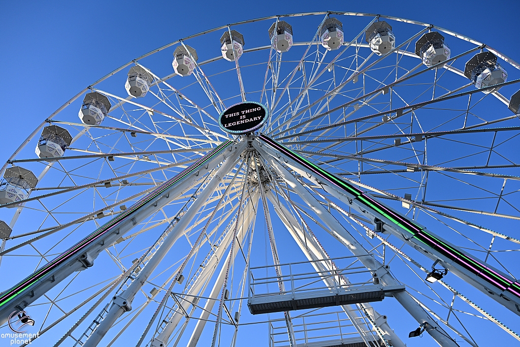 Giant Wheel
