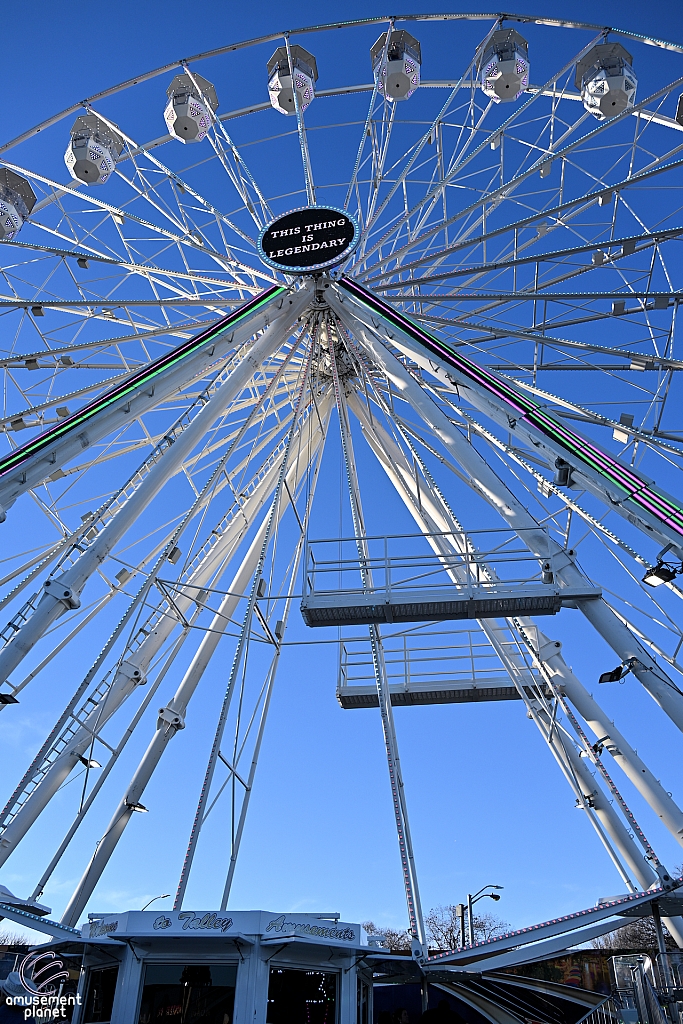 Giant Wheel