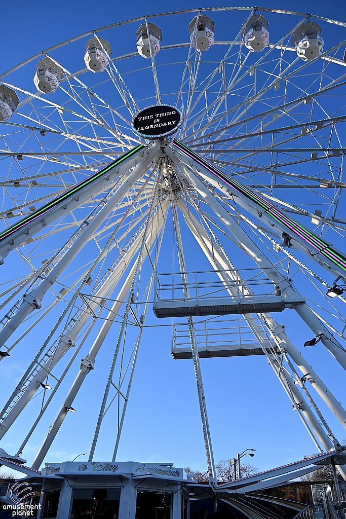 Giant Wheel