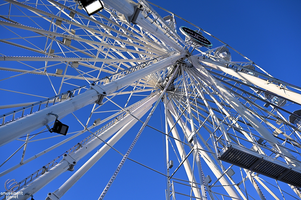Giant Wheel