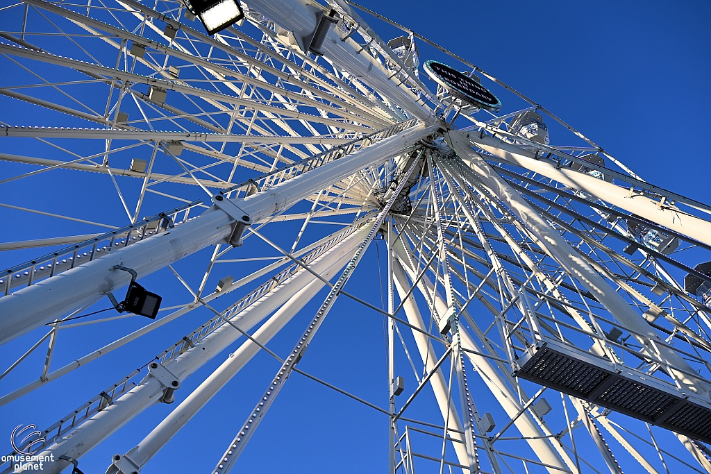 Giant Wheel