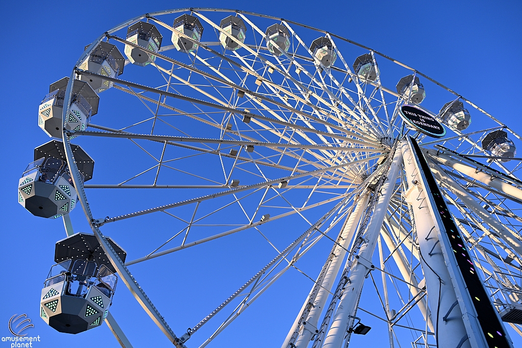 Giant Wheel