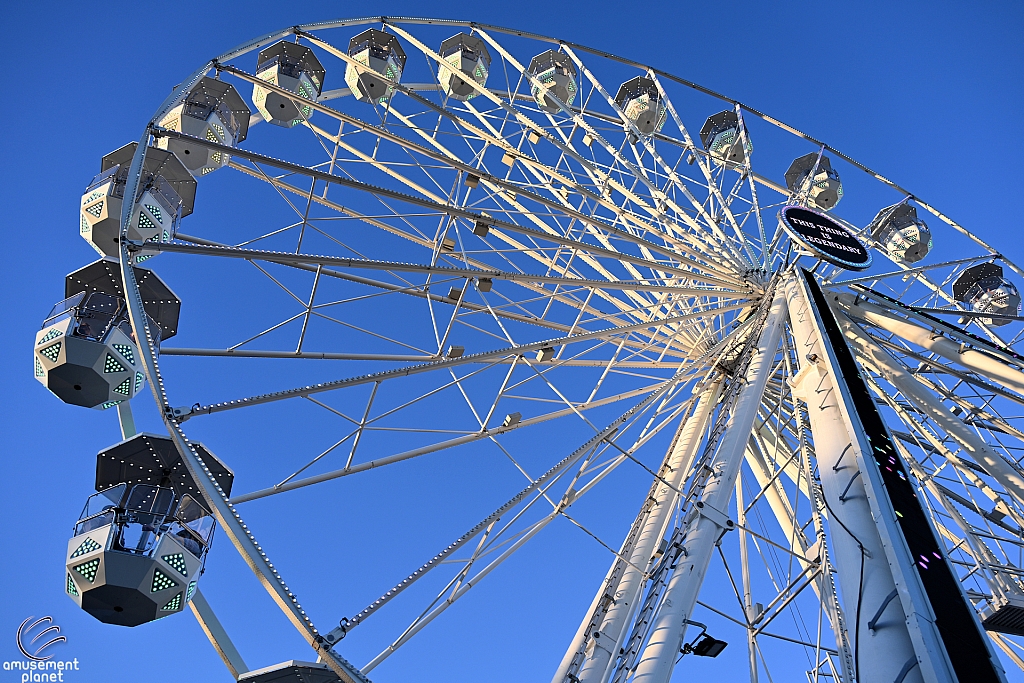 Giant Wheel