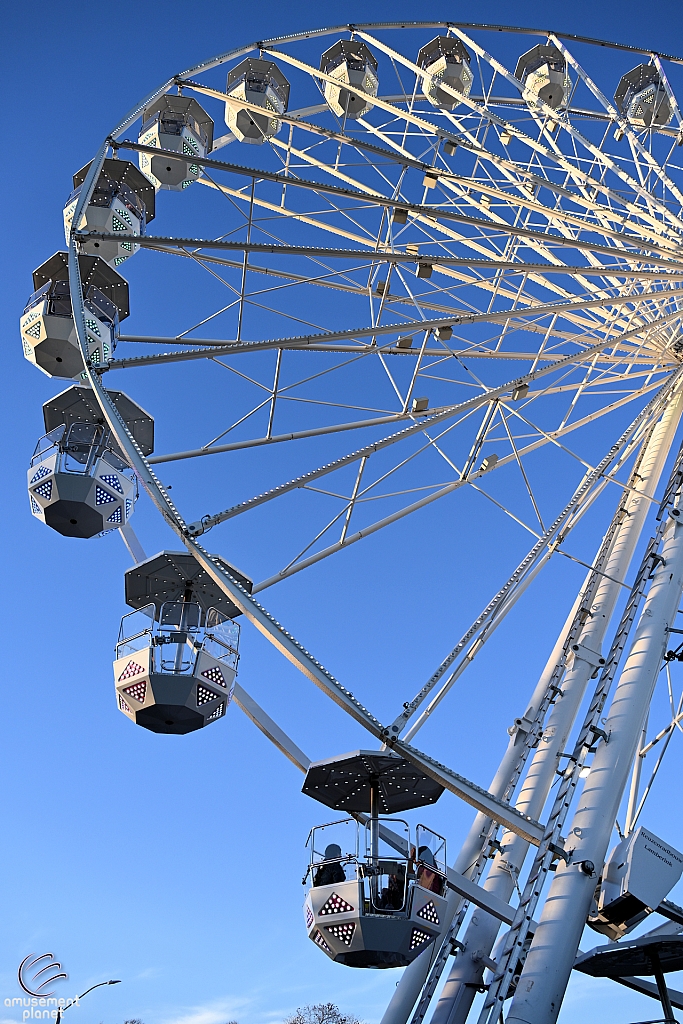 Giant Wheel