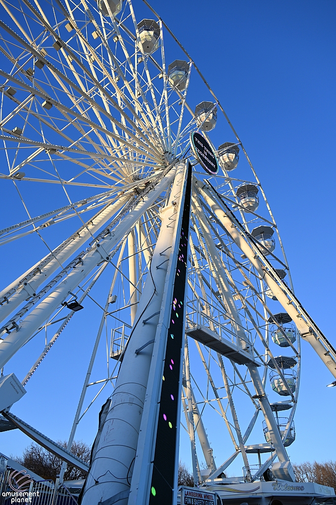 Giant Wheel