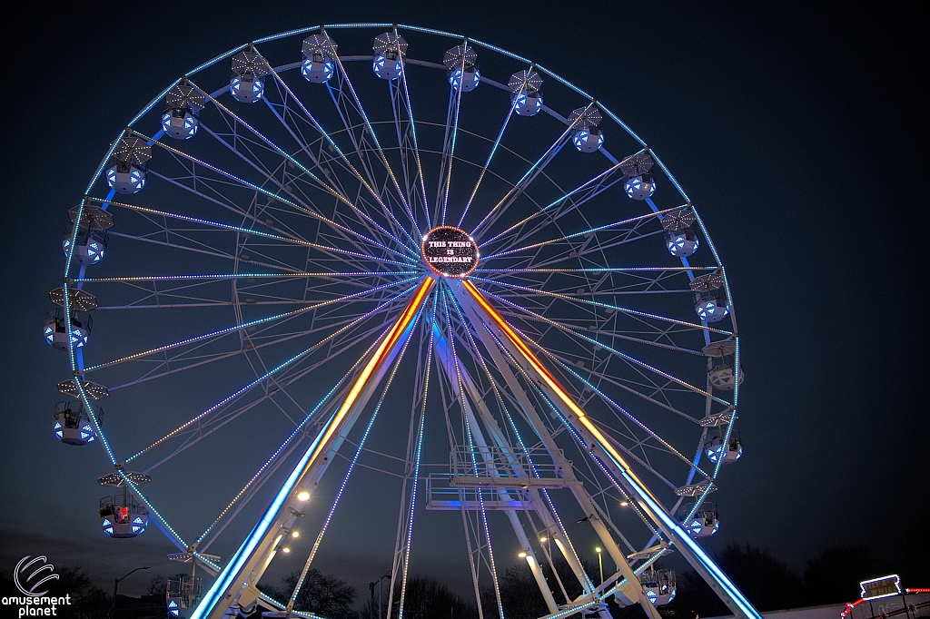 Giant Wheel