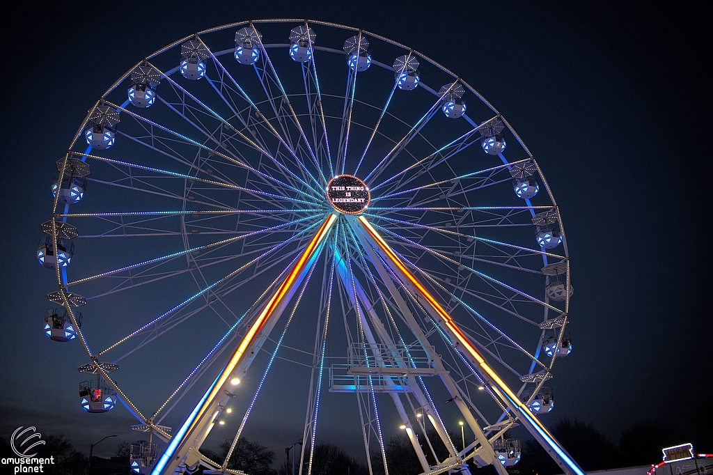 Giant Wheel
