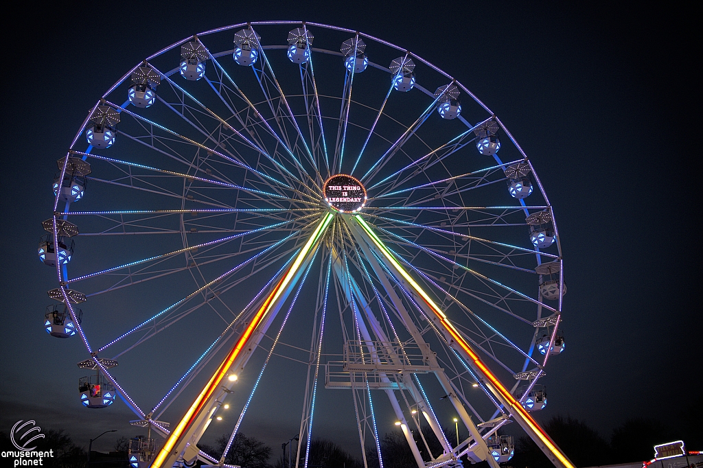 Giant Wheel