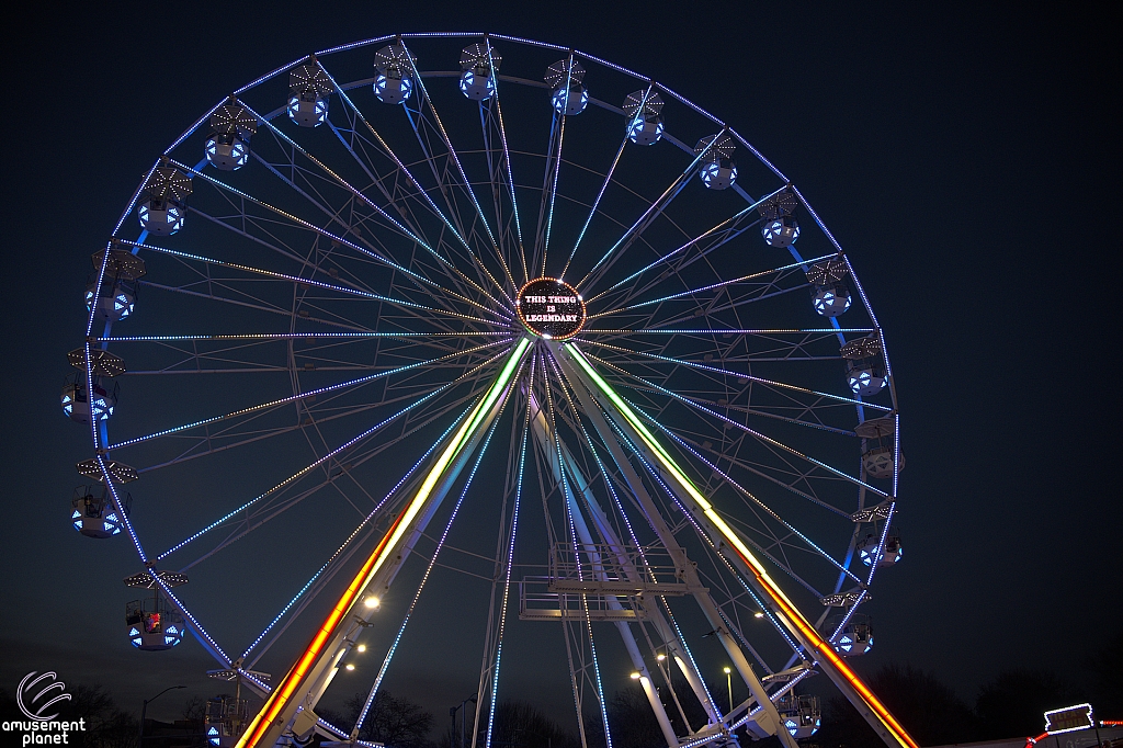 Giant Wheel