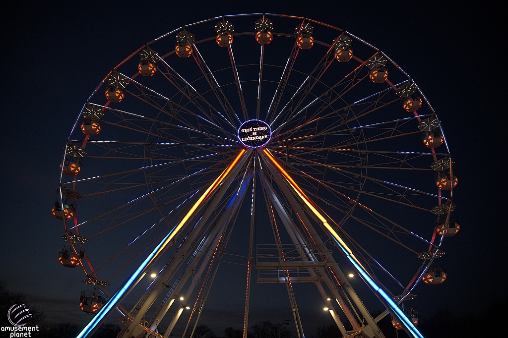 Giant Wheel