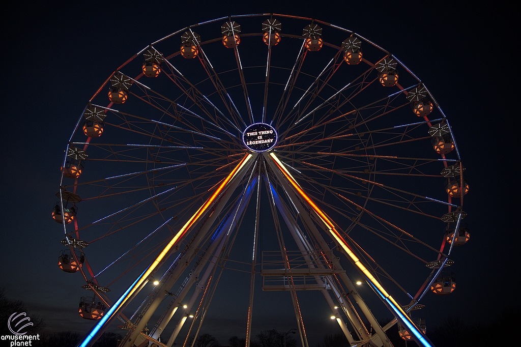 Giant Wheel
