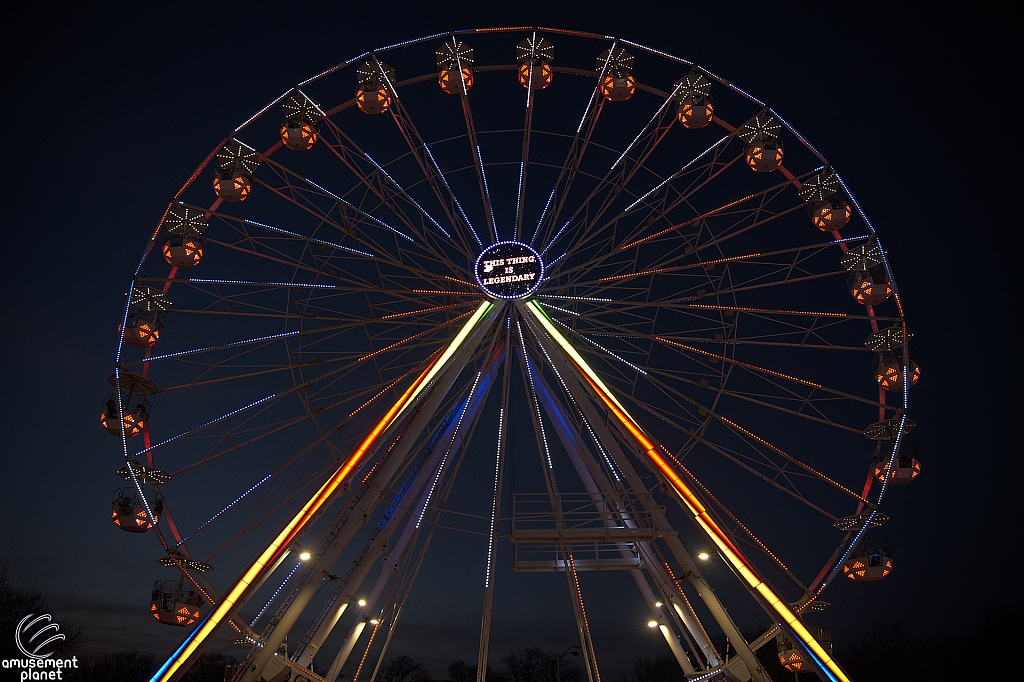 Giant Wheel