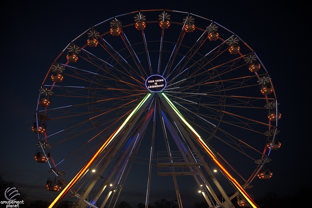 Giant Wheel