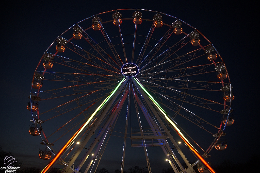 Giant Wheel