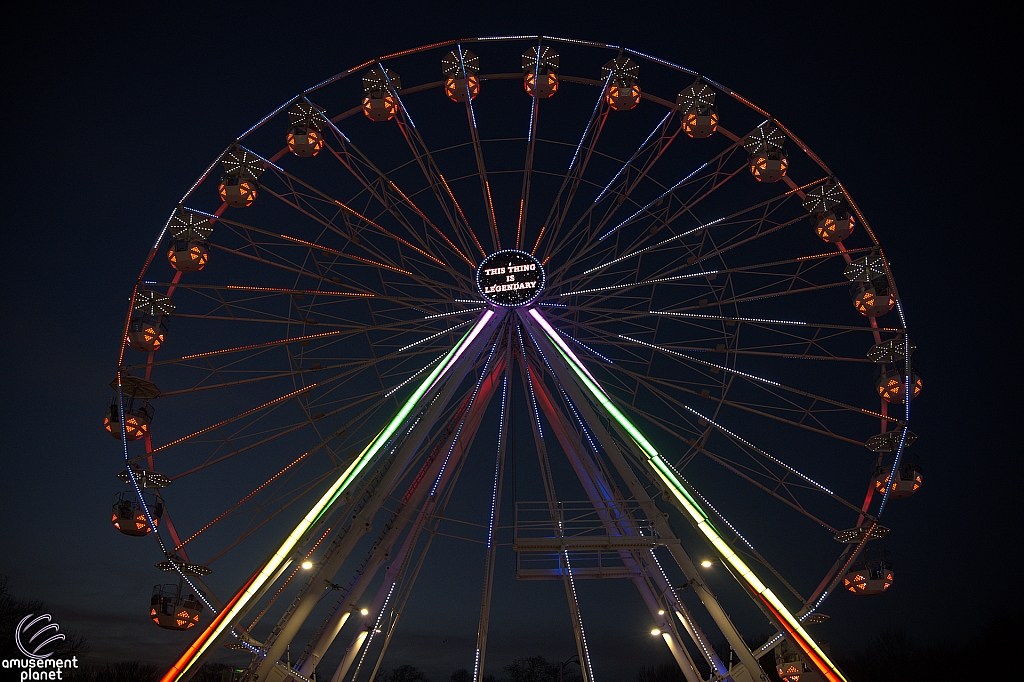 Giant Wheel