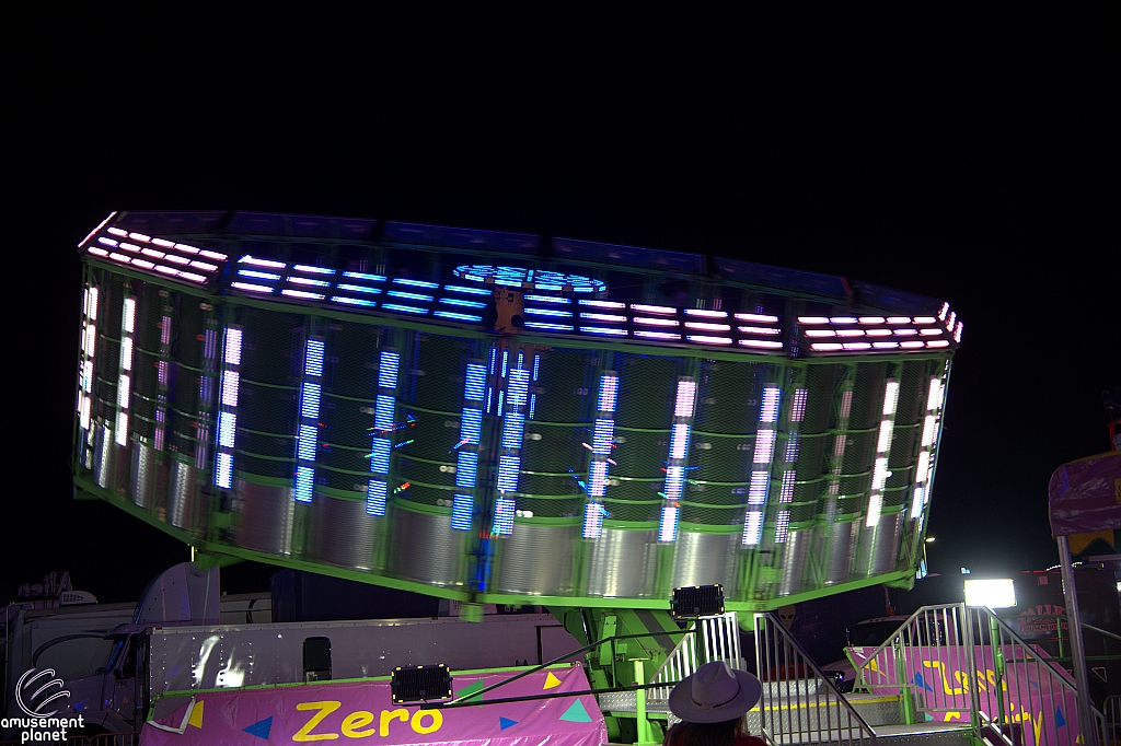 Zero Gravity