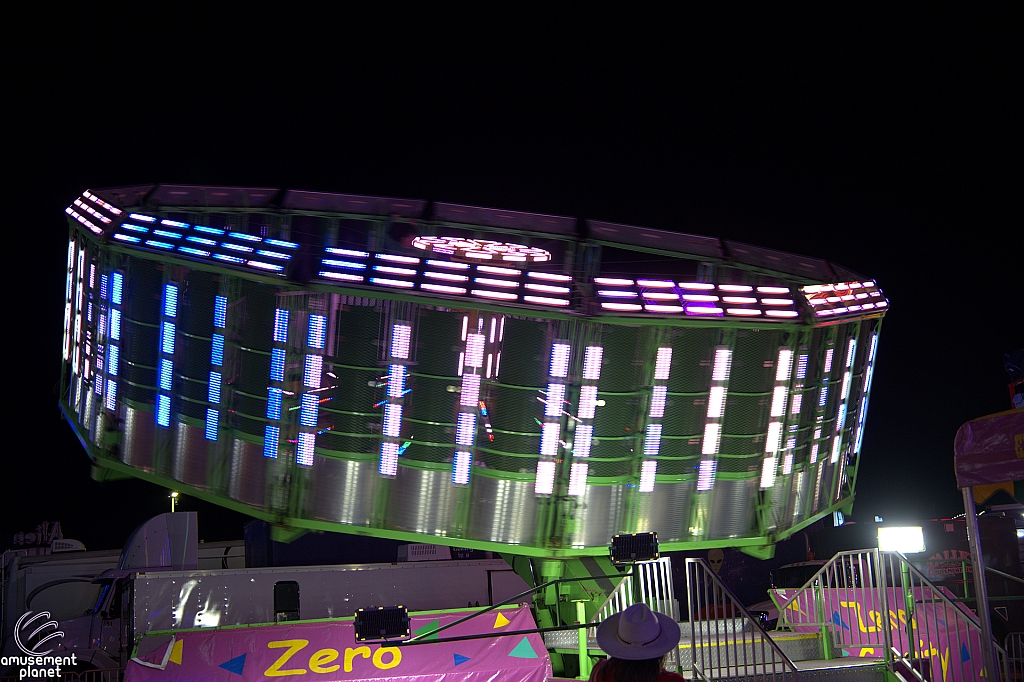 Zero Gravity