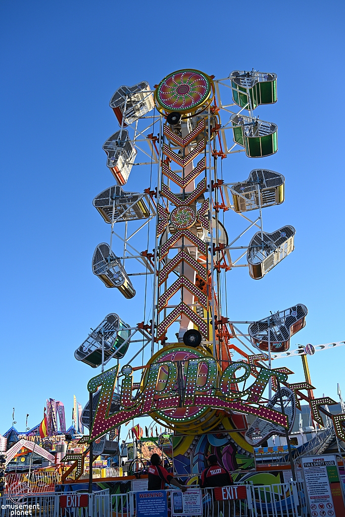 Zipper