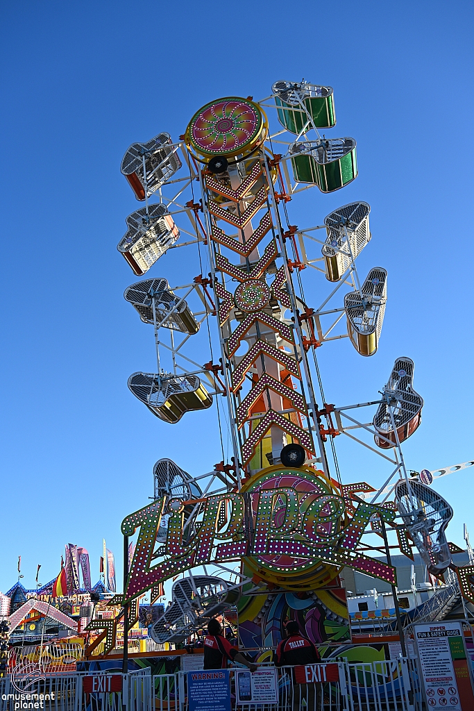 Zipper