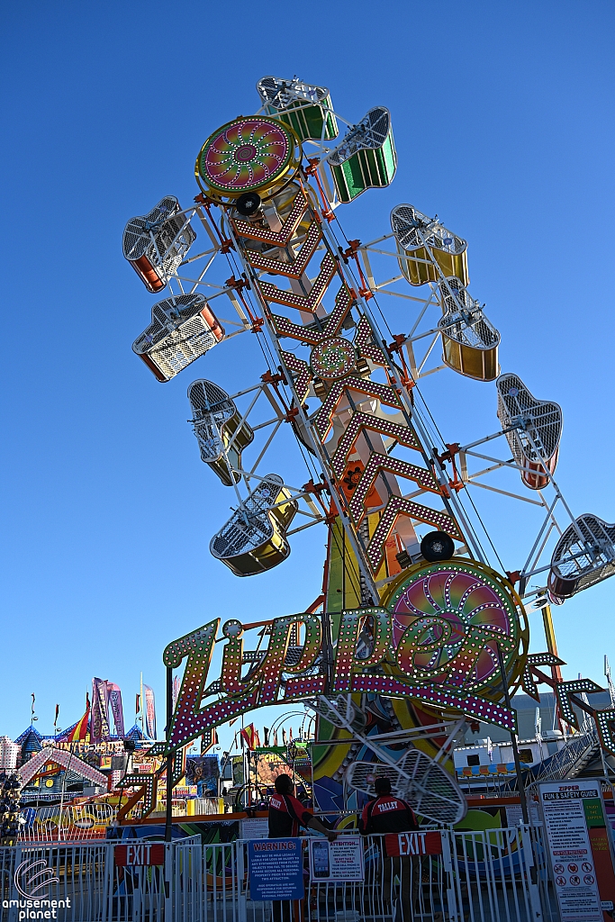 Zipper