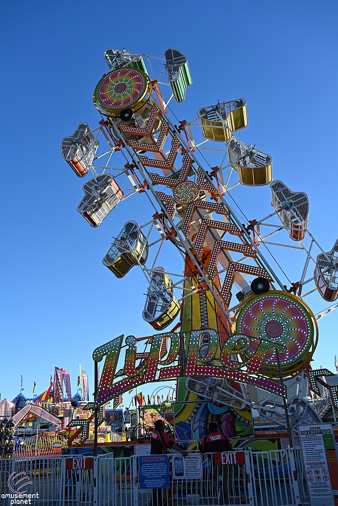 Zipper
