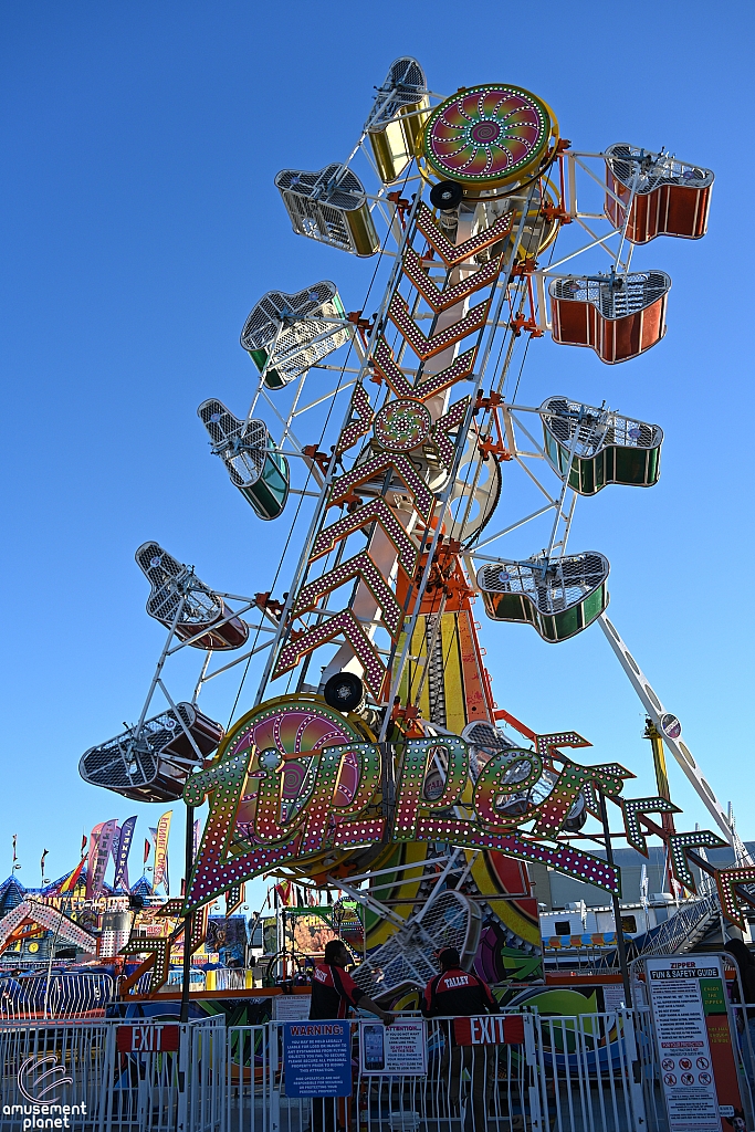 Zipper