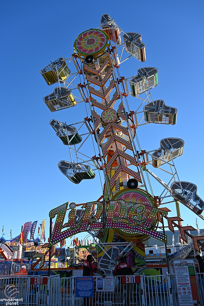 Zipper