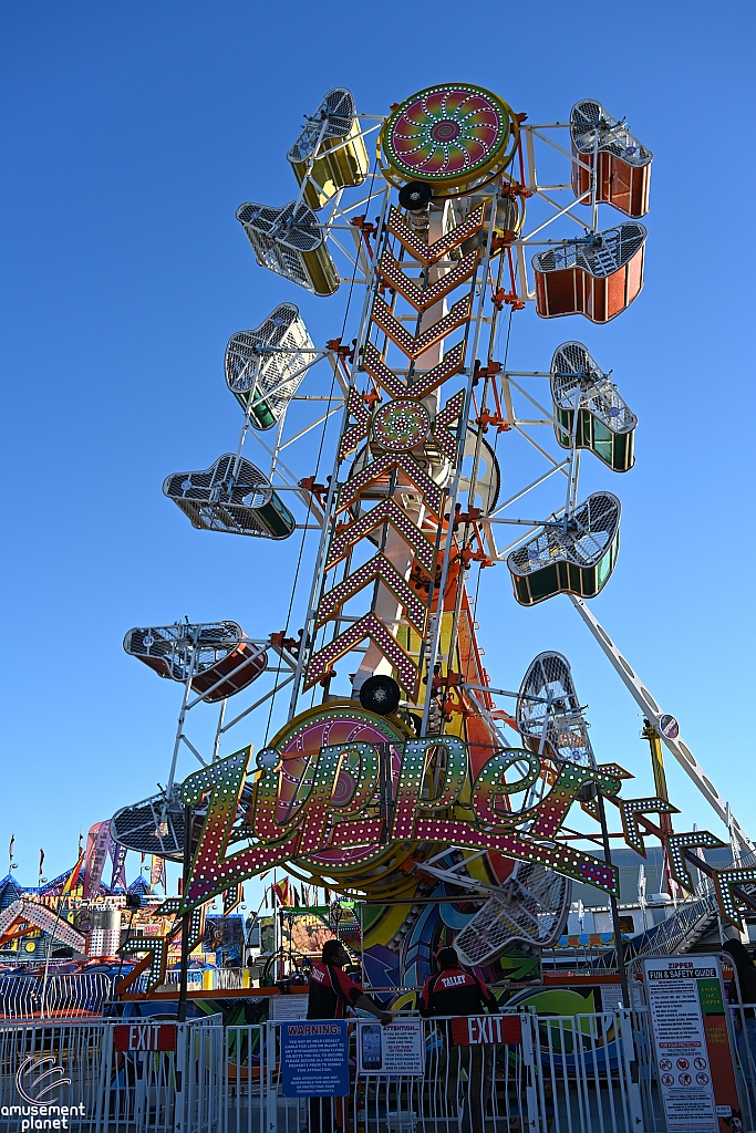 Zipper