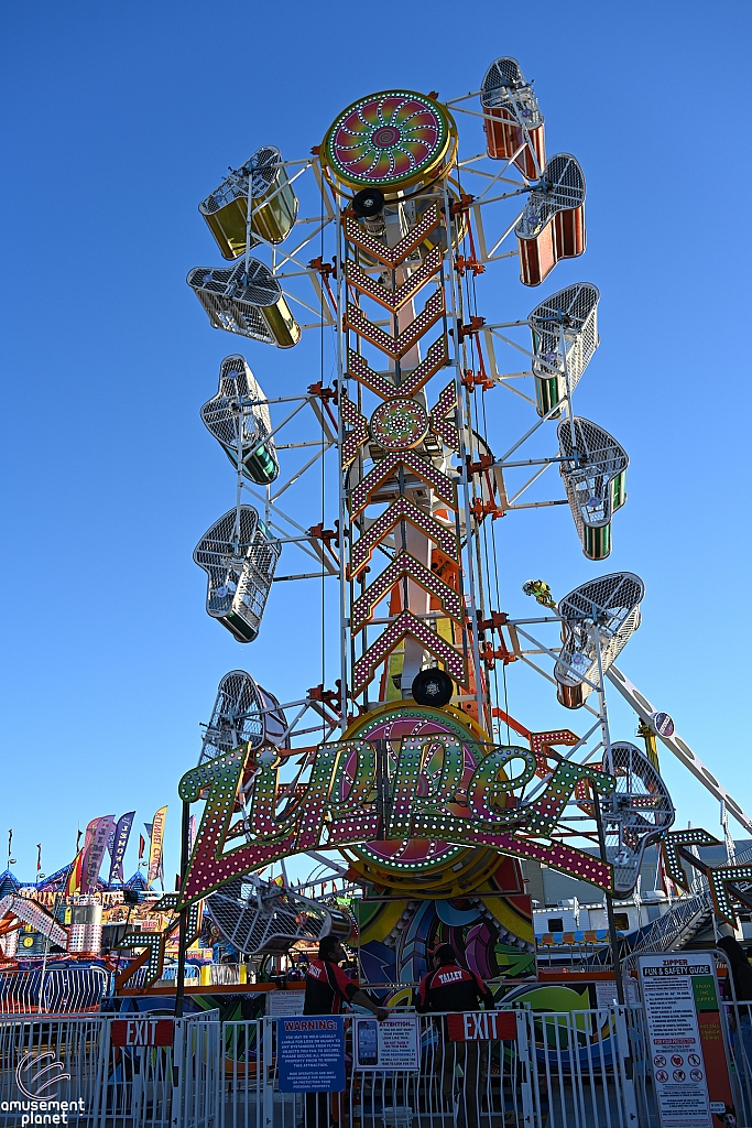 Zipper