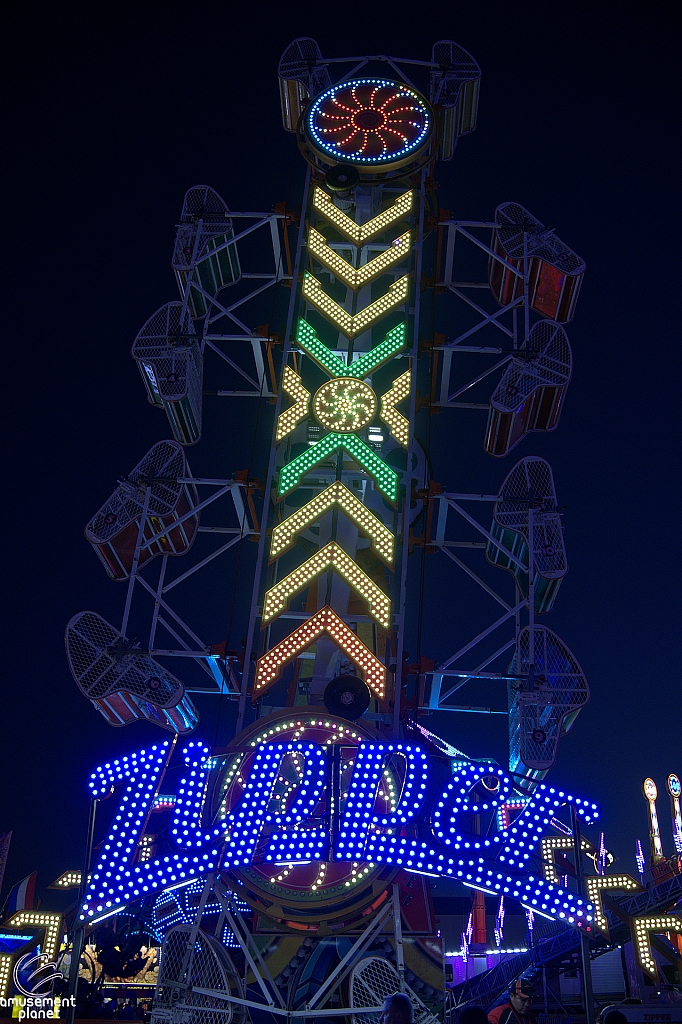 Zipper