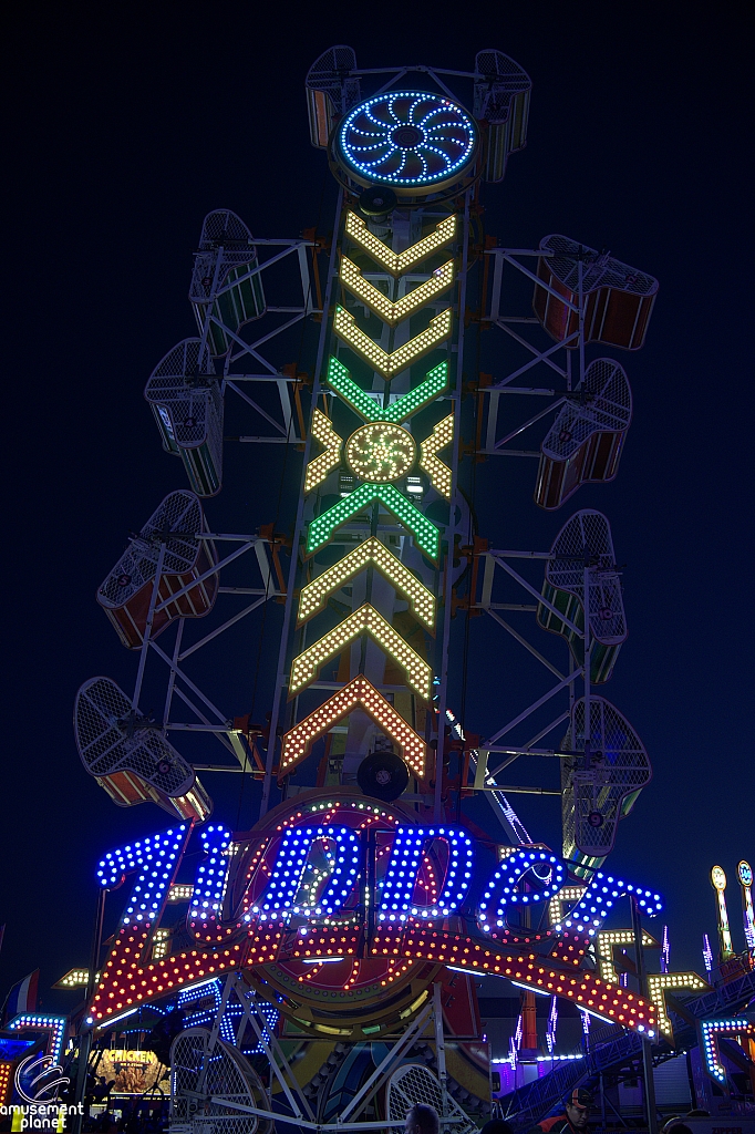 Zipper