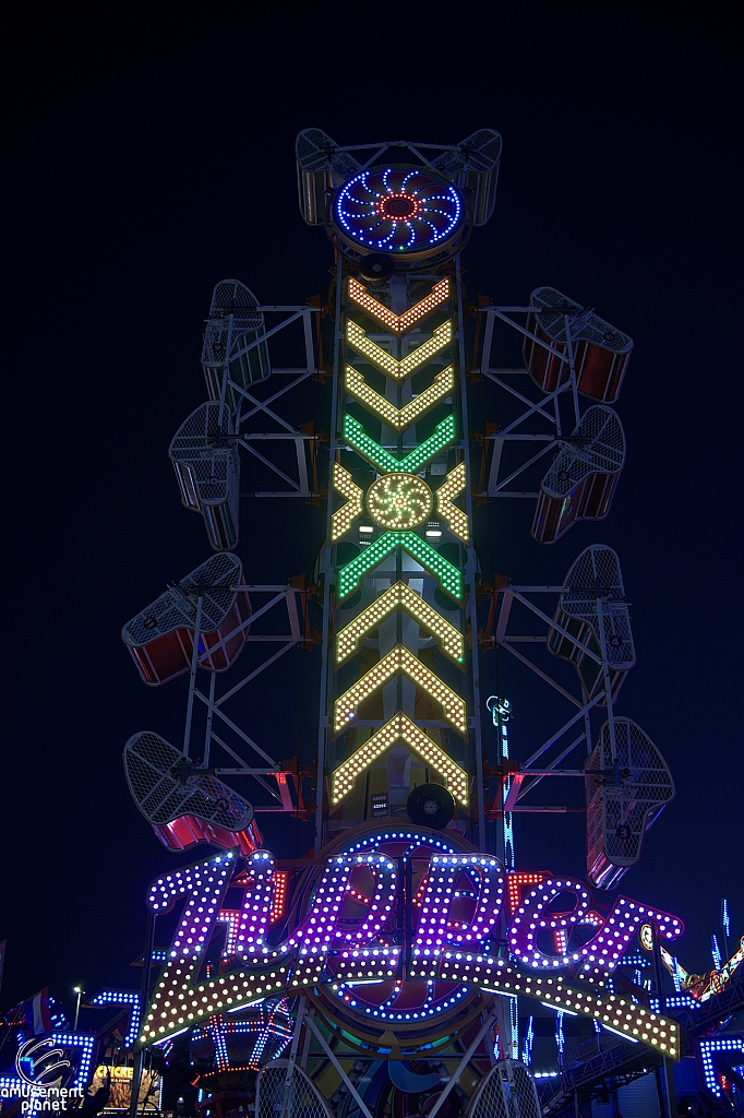 Zipper