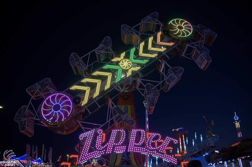 Zipper