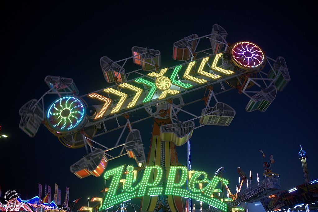 Zipper