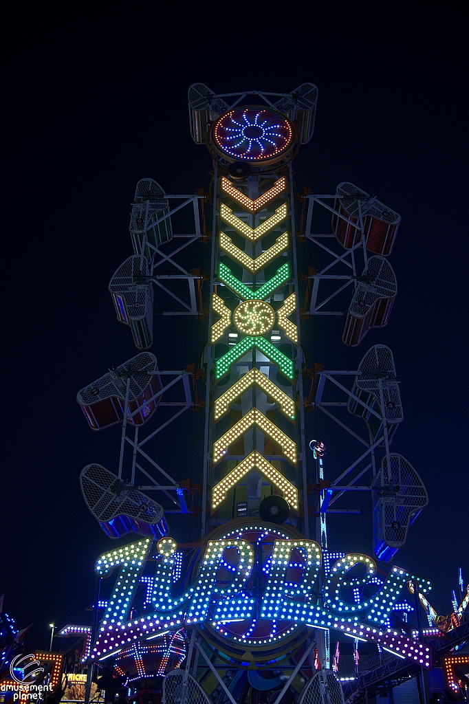 Zipper