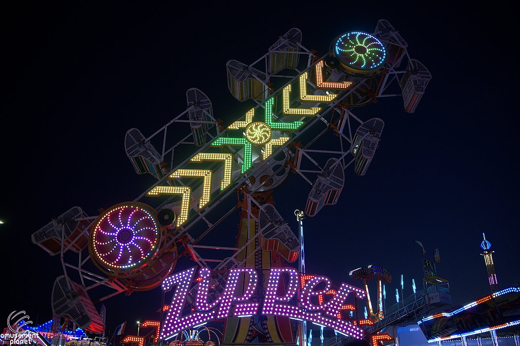 Zipper