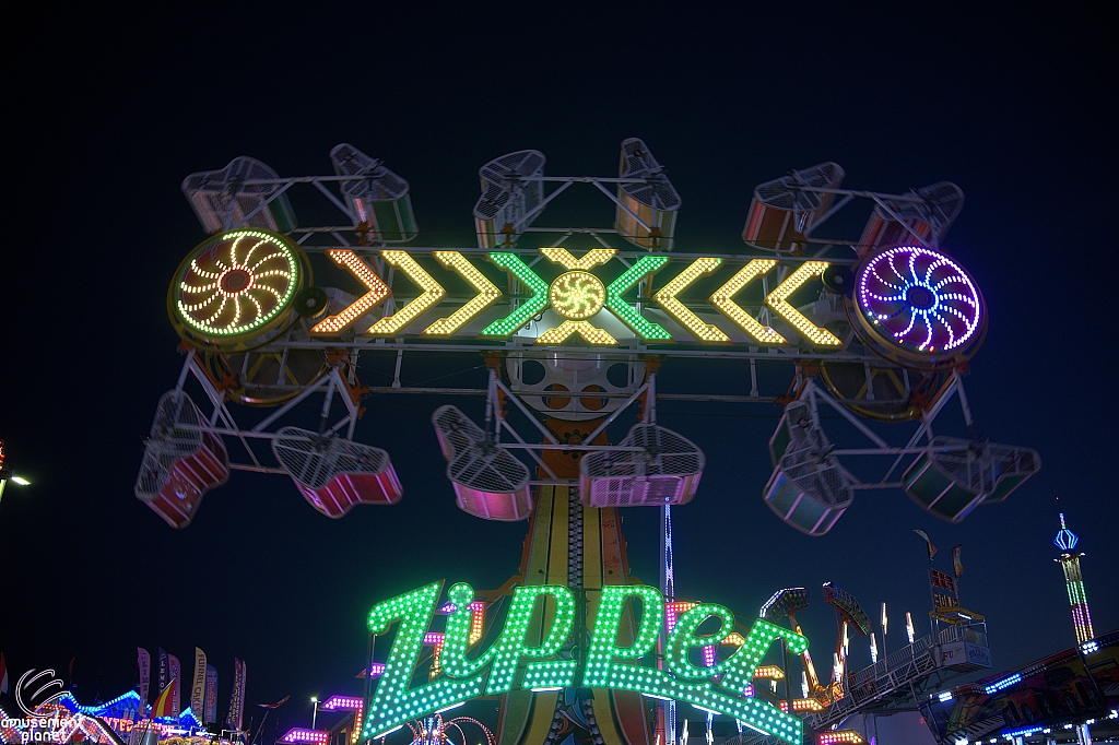 Zipper