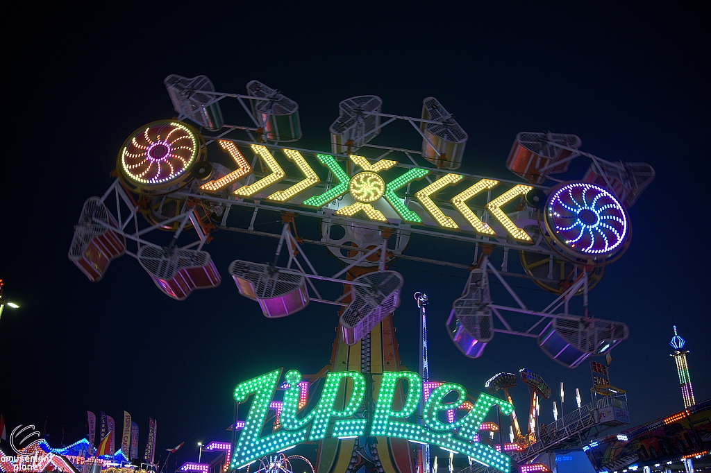 Zipper
