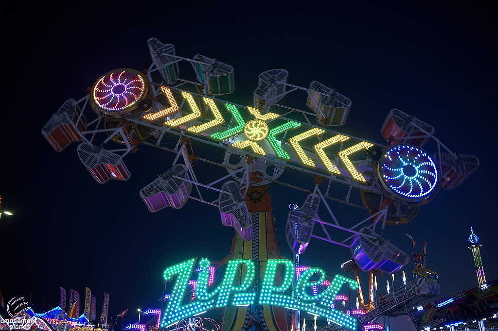 Zipper