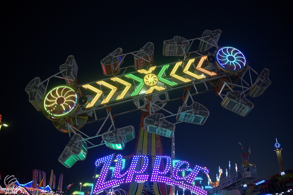 Zipper