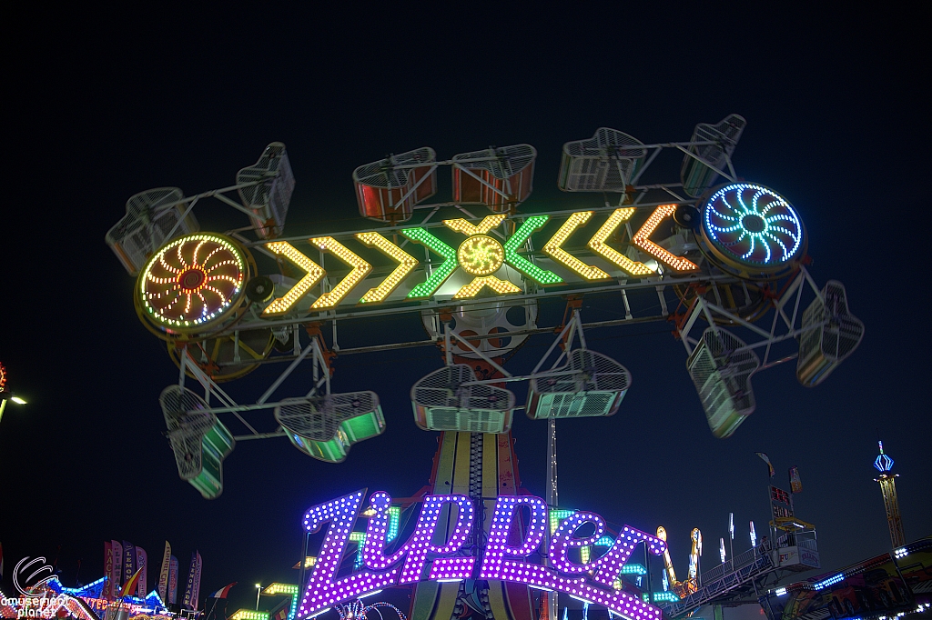 Zipper