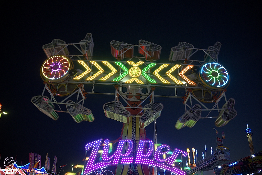 Zipper