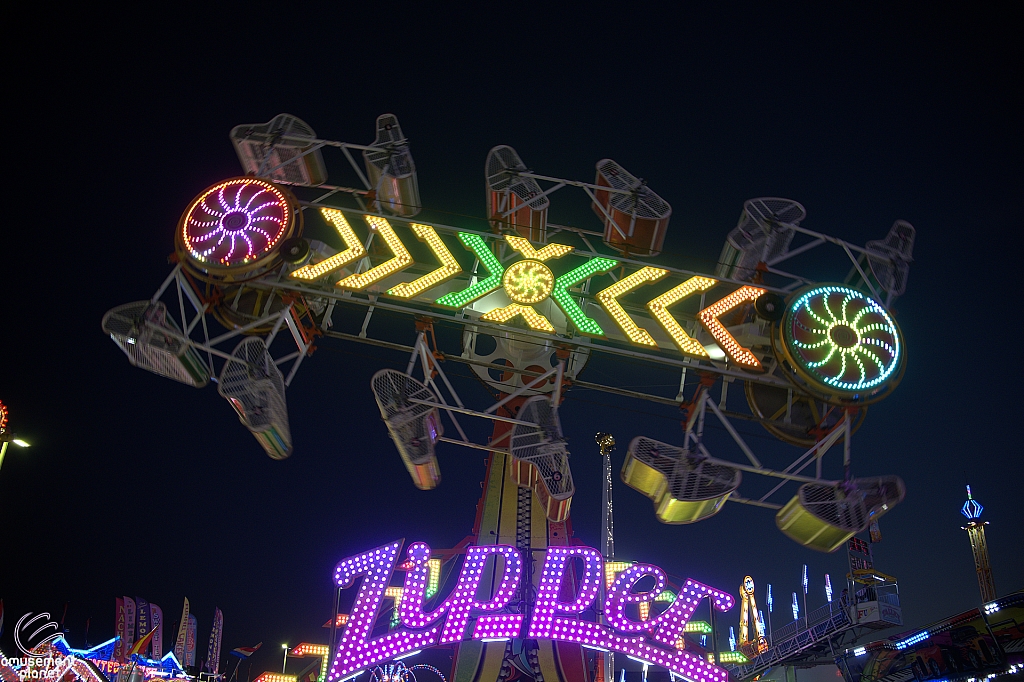 Zipper