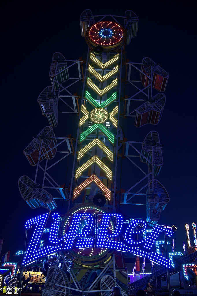 Zipper