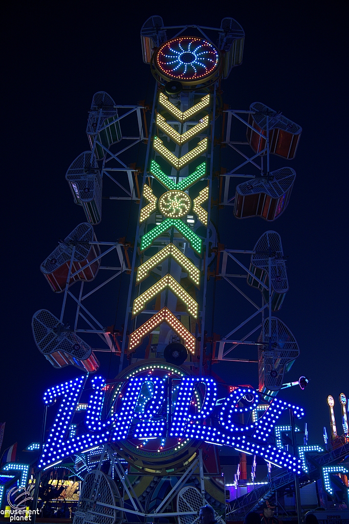 Zipper