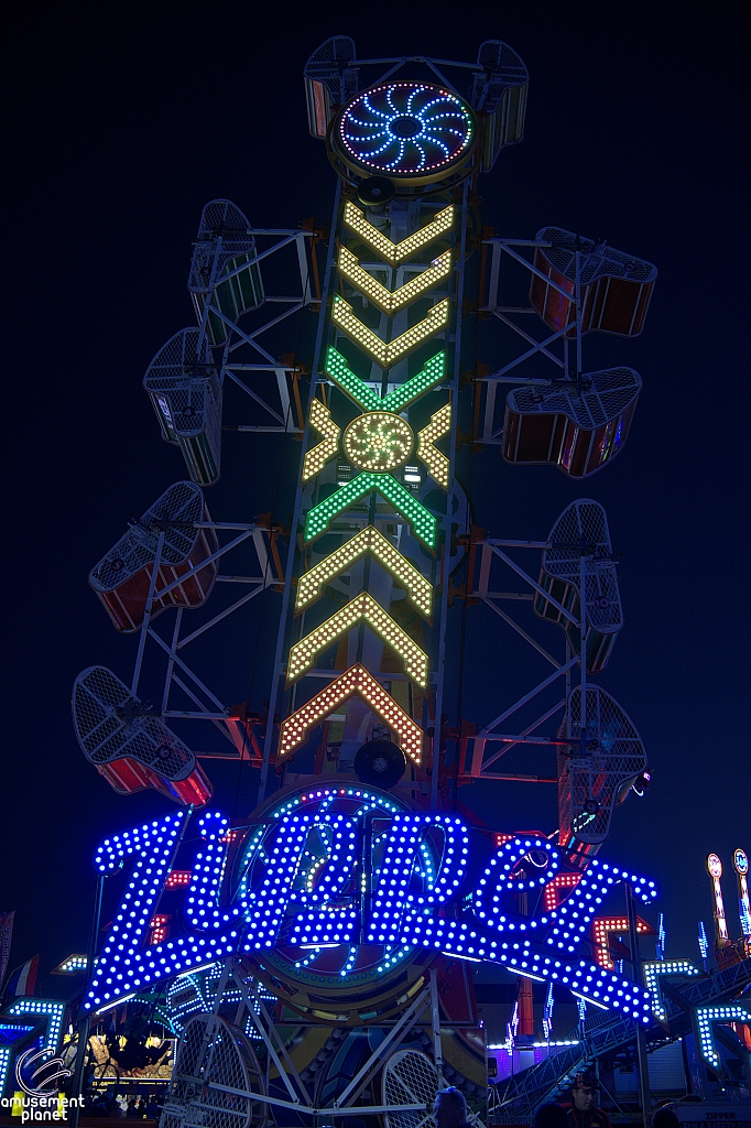 Zipper